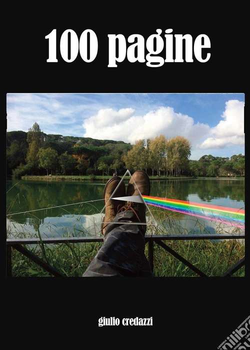 100 pagine
