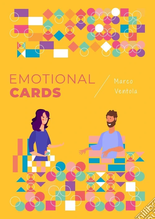 Emotional cards
