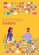 Emotional cards libro