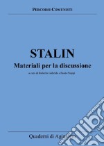 Stalin. Materiali per la discussione