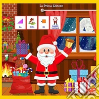 La casa di Babbo Natale in CAA