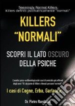 Killers «normali» libro