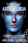 Il potere dell'astrologia del corpo libro di Gomes Melissa