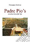 Padre Pio's detailed merciful life libro