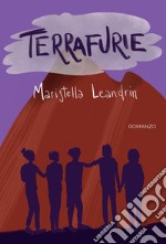 Terrafurie