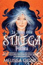 La magia della strega psichica libro