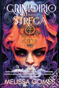 Il grimorio della strega