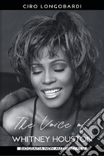 The voice of Whitney Houston
