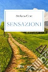 Sensazioni libro