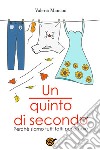 Un quinto di secondo libro