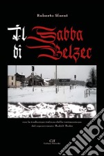 Il Sabba di Belzec libro