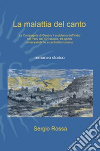 La malattia del canto