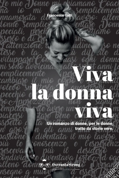 Viva la donna viva