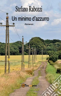 Un minimo d'azzurro