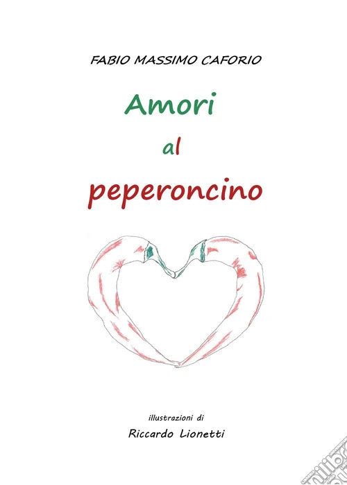 Amori al peperoncino
