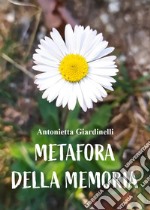 Metafora della memoria libro