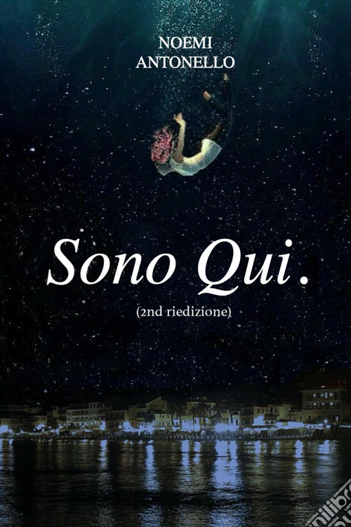 Sono qui