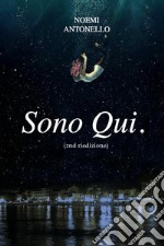 Sono qui libro