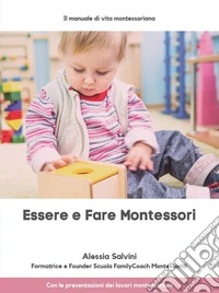Essere e fare Montessori