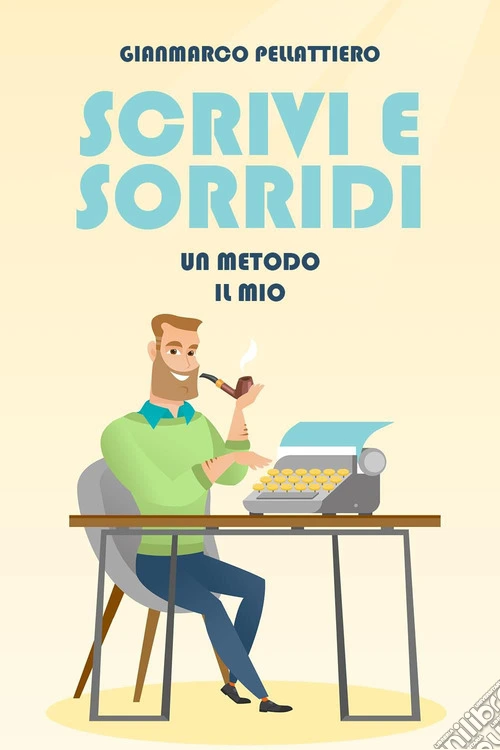 Scrivi e sorridi
