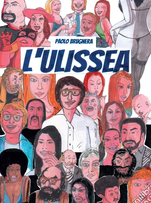 L'Ulissea
