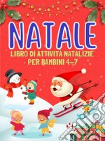 Natale libro