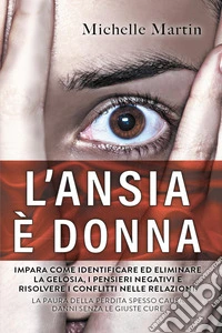L'ansia è donna