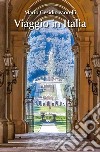 Viaggio in Italia libro