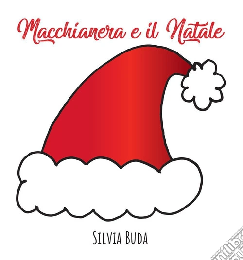 Macchianera e il Natale!