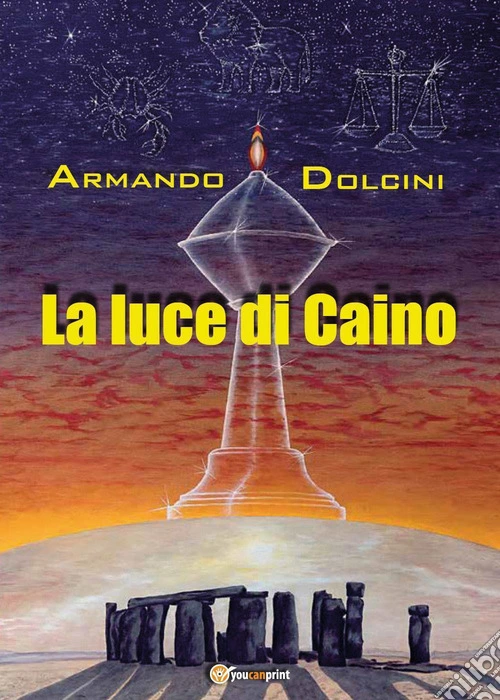 La luce di Caino