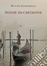 Poesie da Cartagine libro