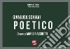 Poetico libro