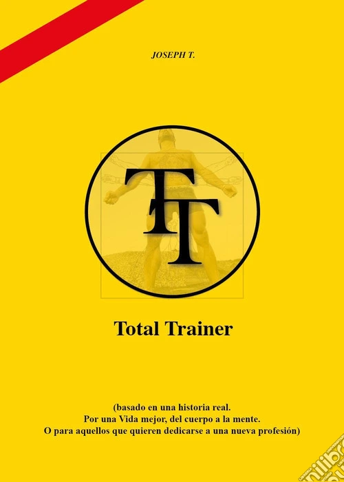 Total trainer. Ediz. spagnola