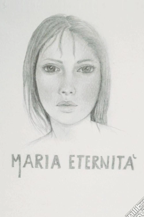 Maria eternità