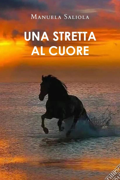 Una stretta al cuore