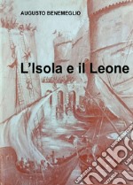 L'isola e il Leone libro