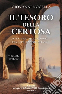 Il tesoro della Certosa