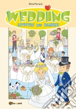 Wedding libro