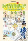 Wedding libro di Perversi Silvia