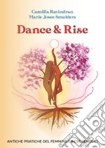 Dance & Rise libro