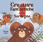 Creature fantastiche della Sardegna