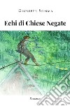 Echi di chiese negate libro