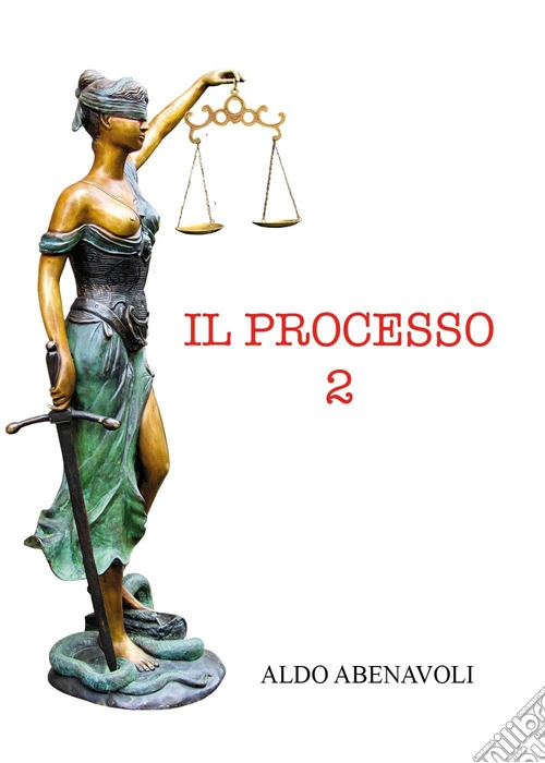 Il processo. Vol. 2