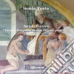 Angelo Guerra. «Pittore Anagnino di non volgare pietà»