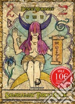 Samiramay tarot. The book libro