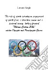 The role of sports industry on engagement of sports fans. A literature review and a personal survey, looking forward «Milano Cortina 2026» winter Olympic and Paralympic Games libro