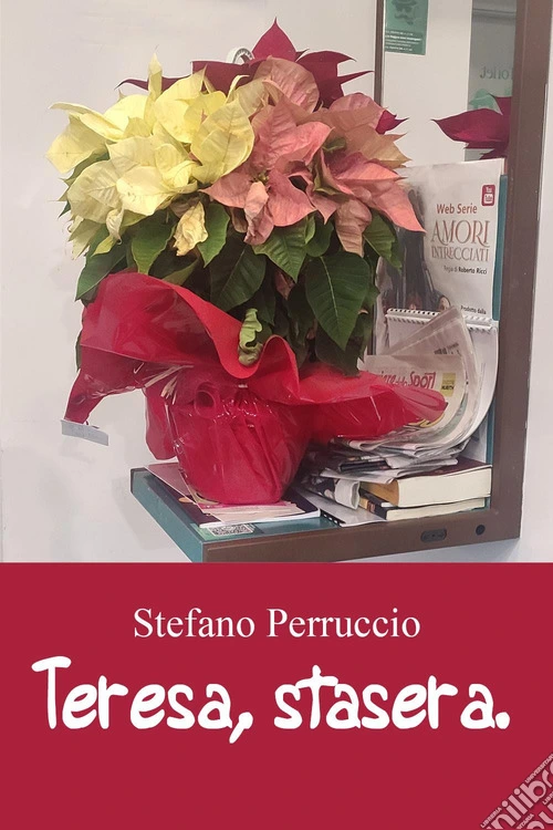 Teresa, stasera