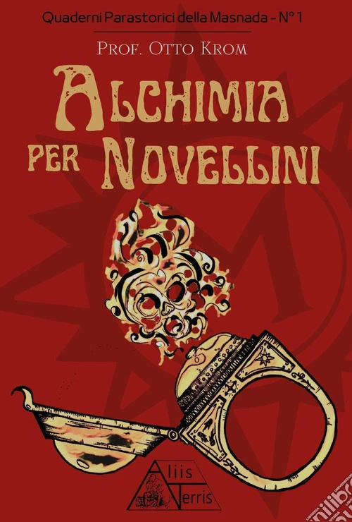 Alchimia per novellini