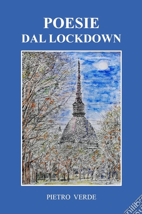 Poesie dal lockdown