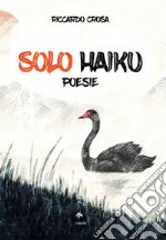 Solo haiku libro